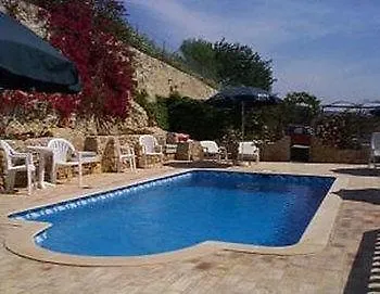 The Boliqueime Inn Ribeiro 0*,  Portugal