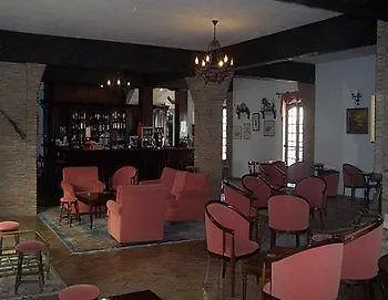 The Boliqueime Inn Ribeiro