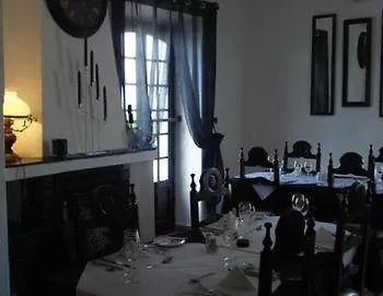 The Boliqueime Inn Ribeiro
