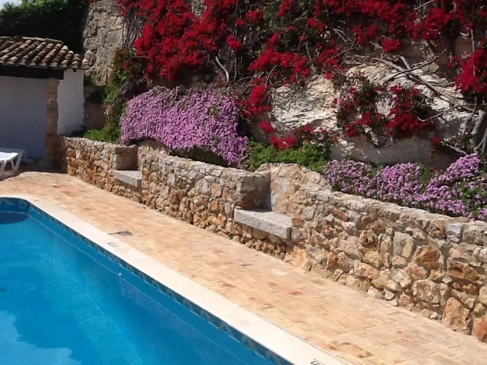 The Boliqueime Inn Ribeiro