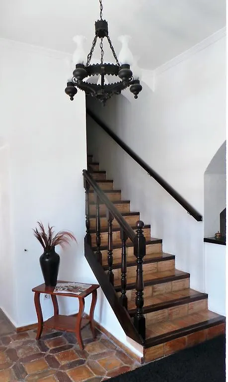The Boliqueime Inn Ribeiro