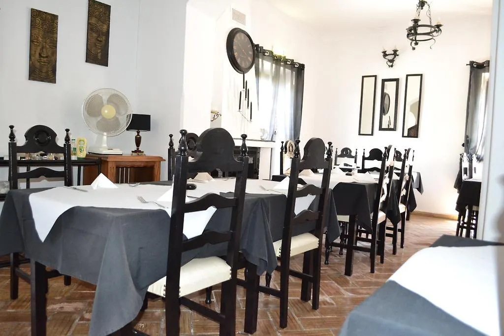 The Boliqueime Inn Ribeiro