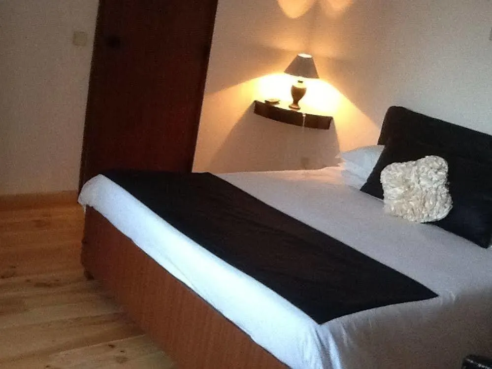 The Boliqueime Inn Ribeiro