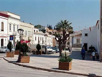 The Boliqueime Inn Ribeiro Portugal