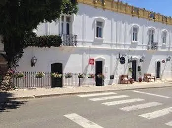 The Boliqueime Inn Ribeiro 0*,  Portugal