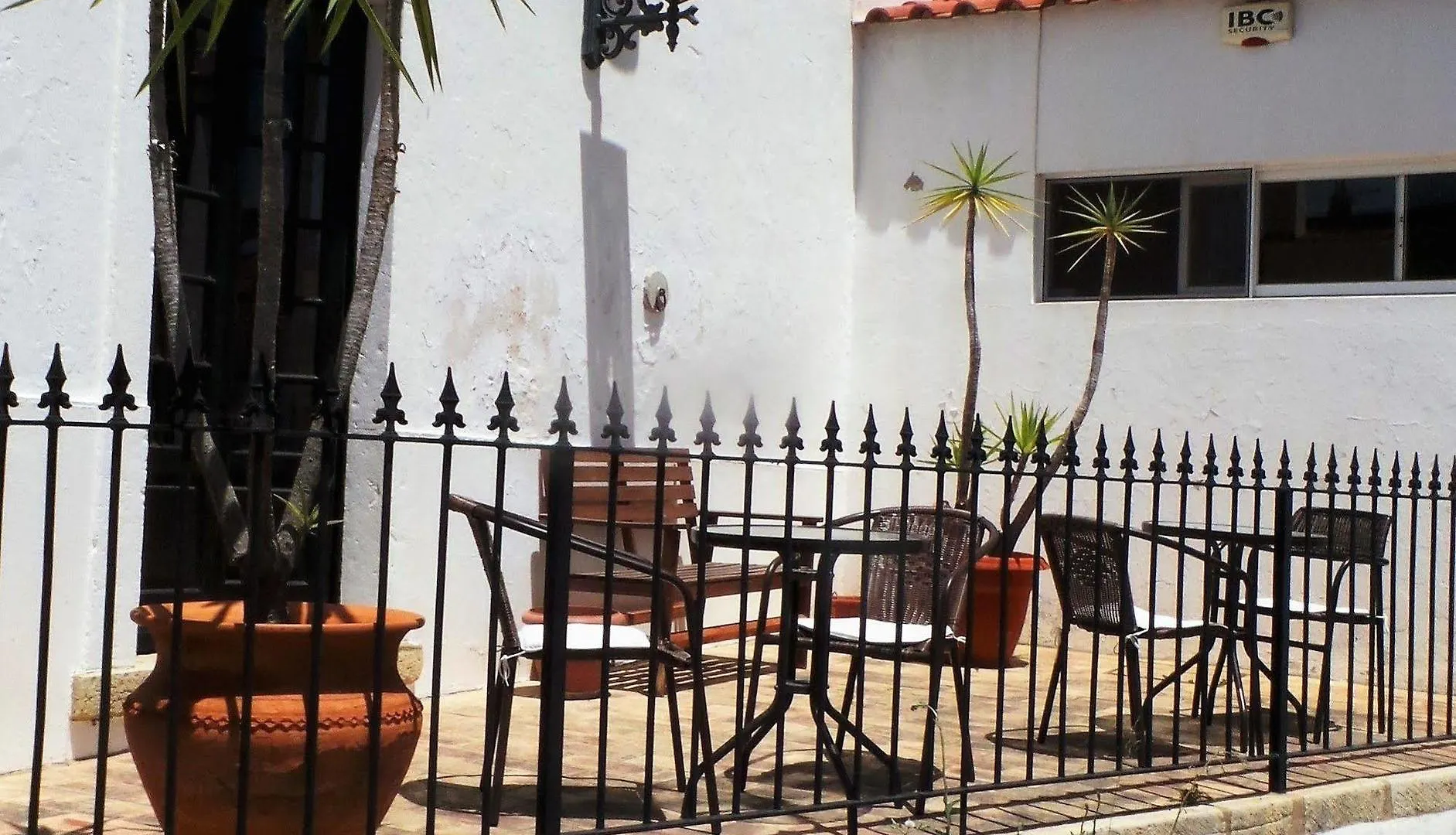The Boliqueime Inn Ribeiro