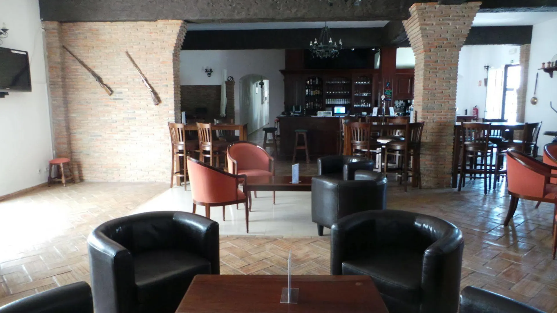 The Boliqueime Inn Ribeiro Portugal