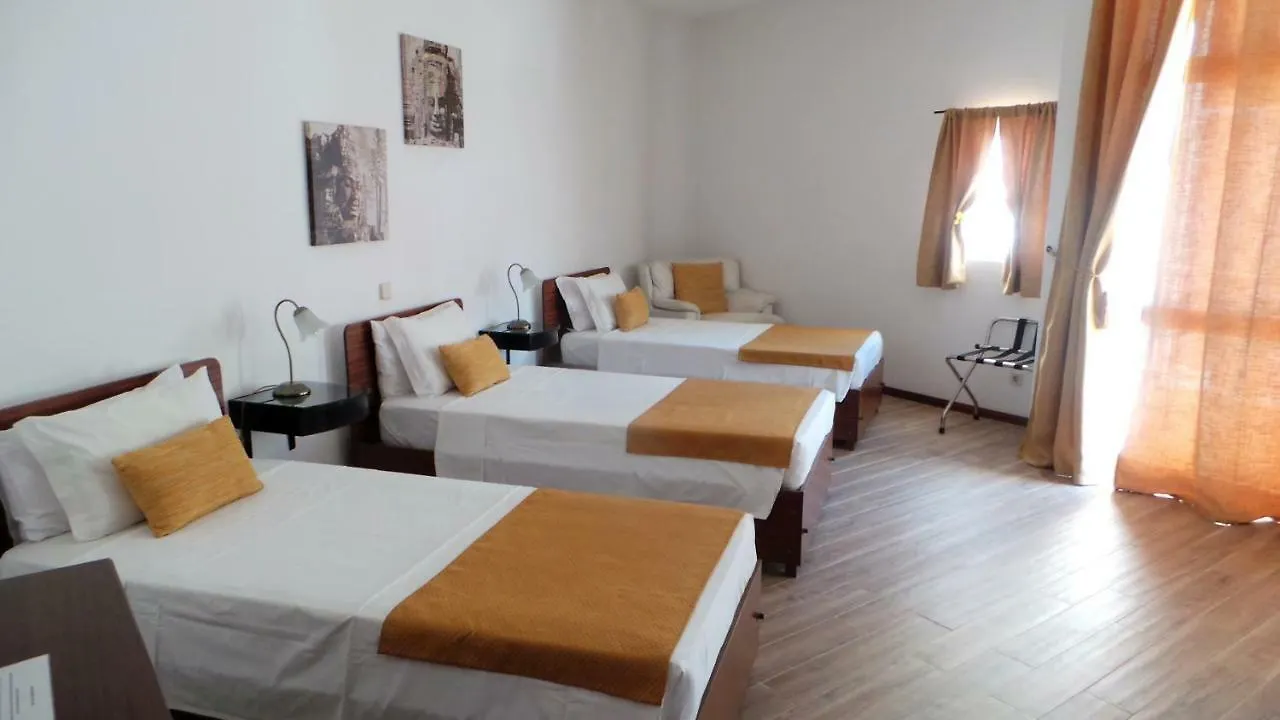 The Boliqueime Inn Ribeiro Portugal