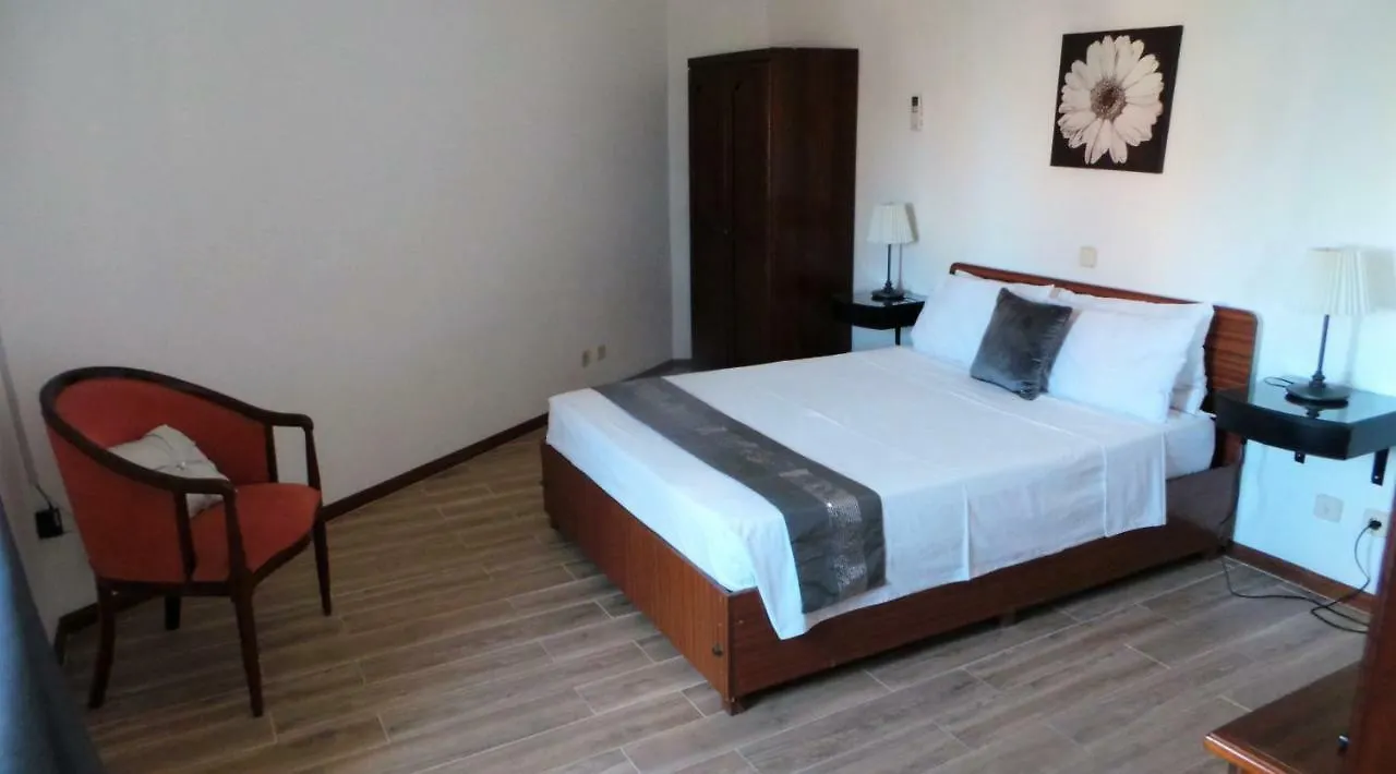 The Boliqueime Inn Ribeiro