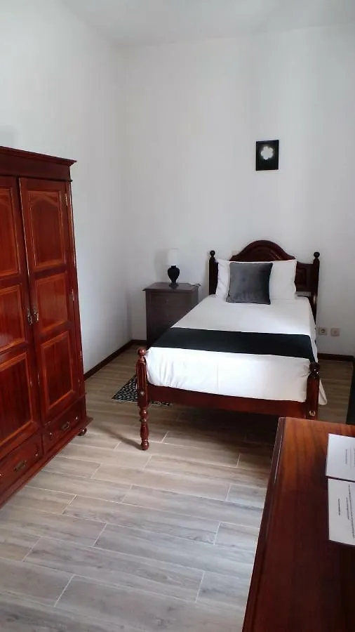 The Boliqueime Inn Ribeiro Portugal