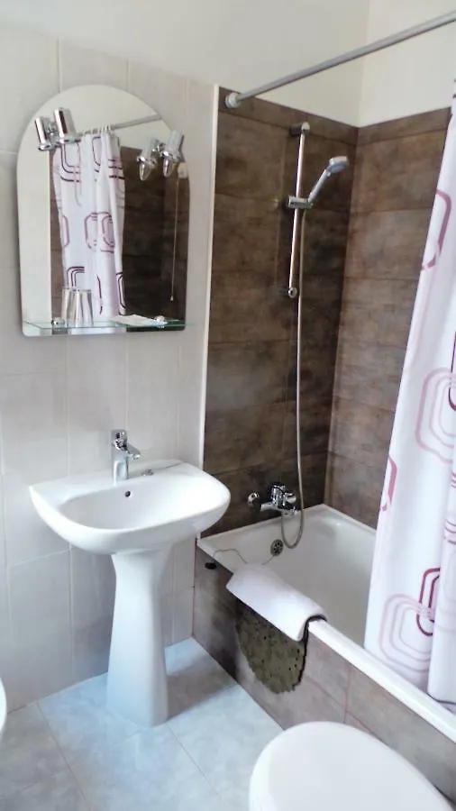 The Boliqueime Inn Ribeiro