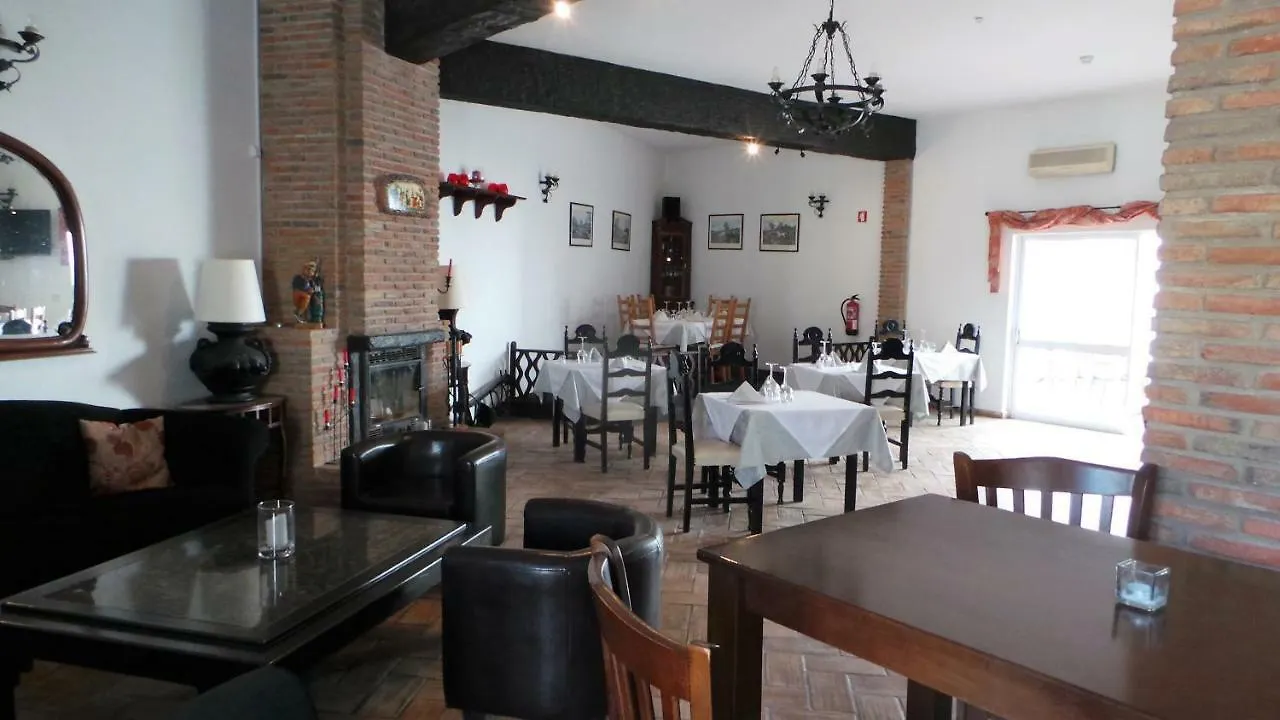 The Boliqueime Inn Ribeiro