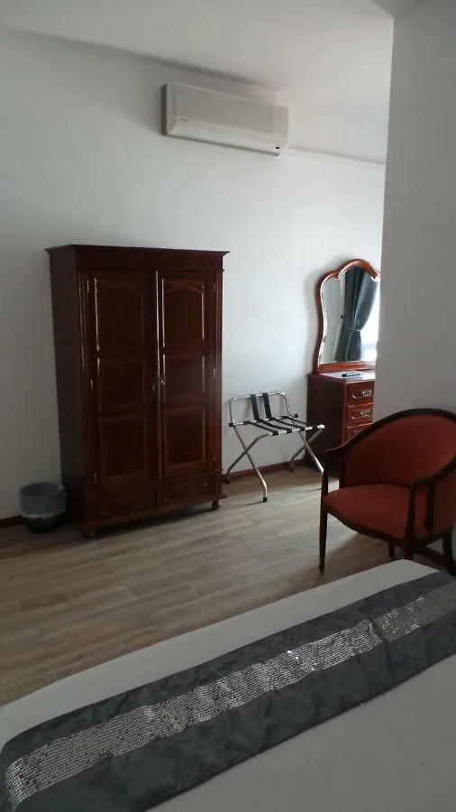 The Boliqueime Inn Ribeiro