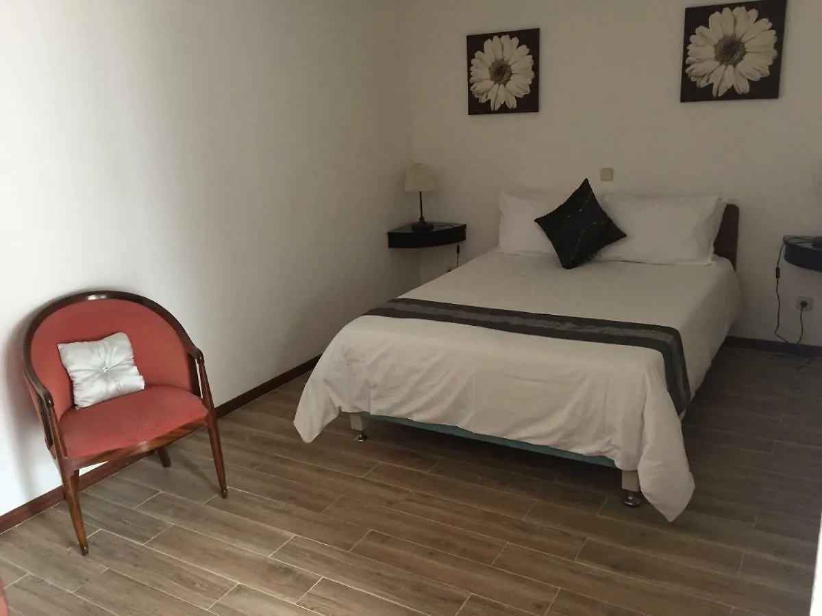 The Boliqueime Inn Ribeiro